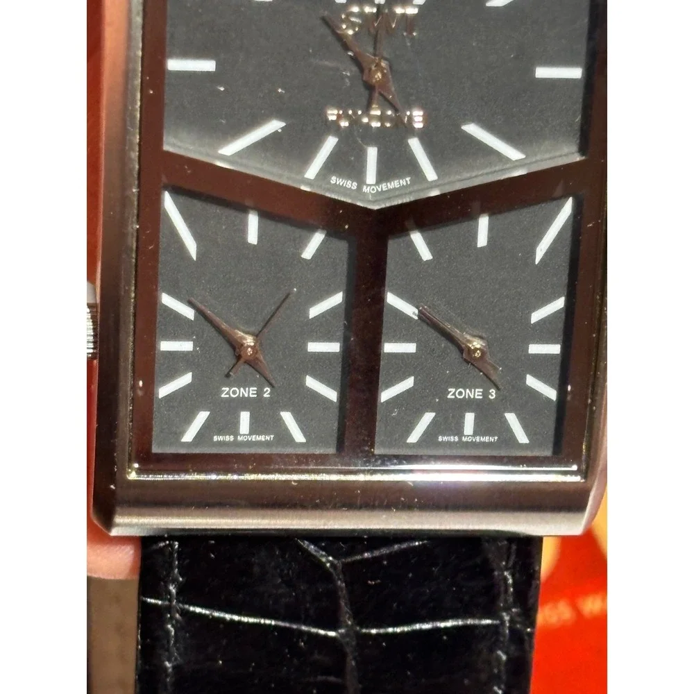 swiss legends fly zone watch